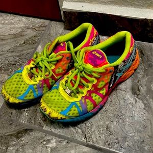 ASICS Gel noosa tri